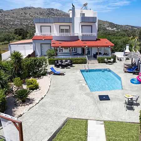 Di Georgia * Afantou