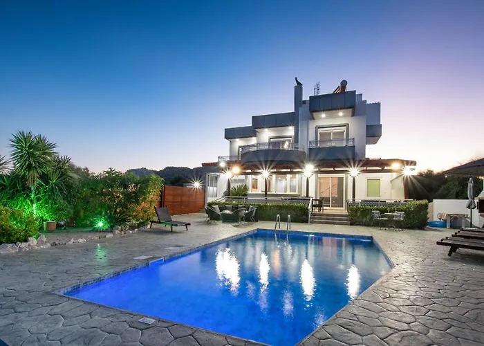 Di Georgia * Afantou