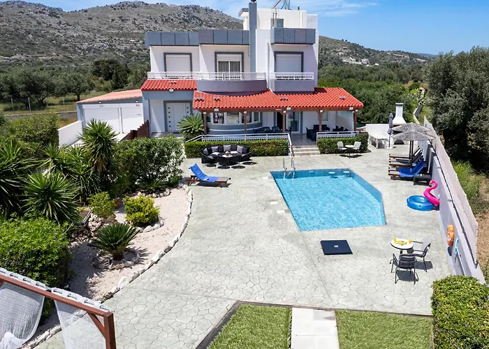 Di Georgia * Afantou