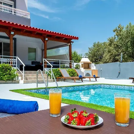 Di Georgia アファンドウ