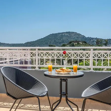 ヴィラ Di Georgia