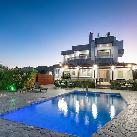 Di Georgia * アファンドウ