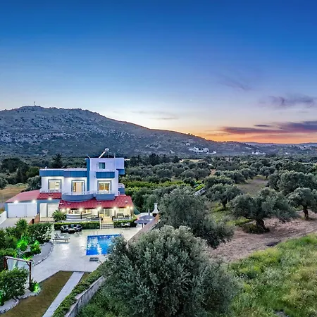 Villa Di Georgia *